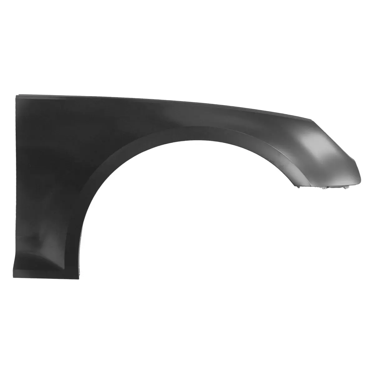 Lkq Corp Front Passenger Side Fender For Audi A4 (2017–2019) | Capa Certified Oem 1