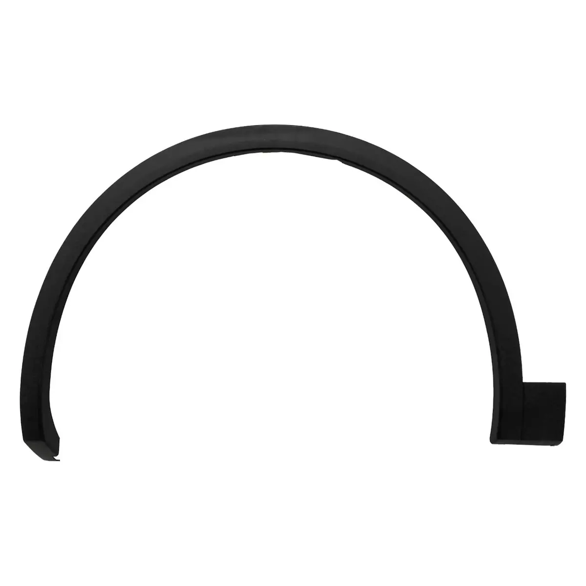Lkq Corp Front Driver Side Wheel Arch Trim For Audi Q5 (2021–2024) | Oem Standard Line 1