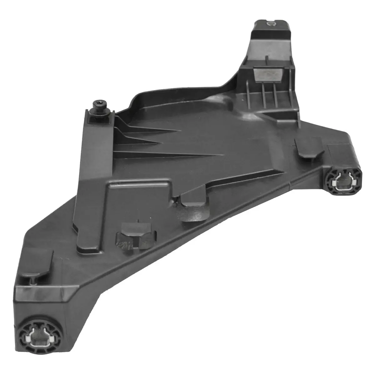 Lkq Corp Front Driver Side Headlight Bracket For Audi Q5 (2008–2017) | Oem Standard Line 1