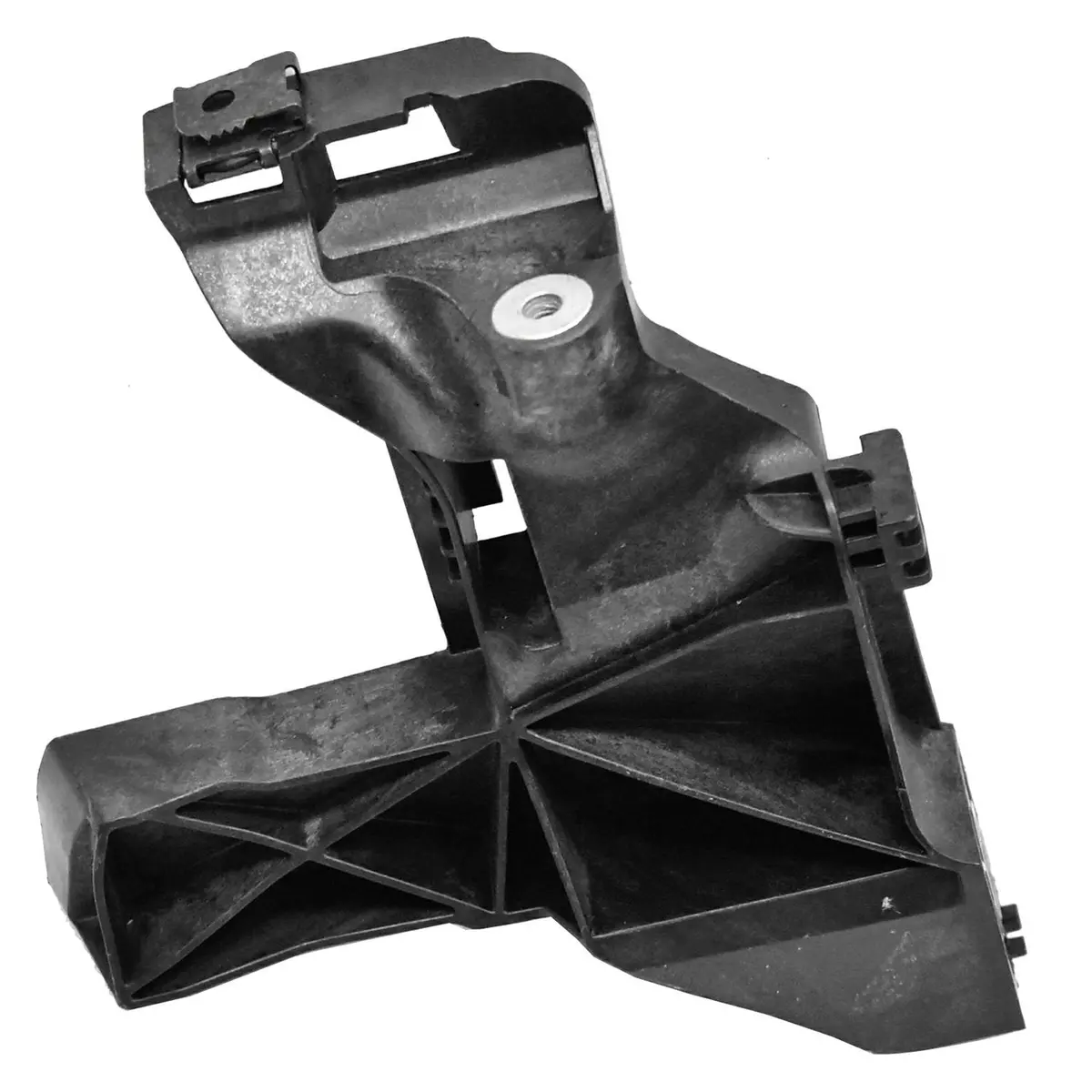 Lkq Corp Driver Side Headlight Bracket For Audi Q3 (2019–2022) | Oem Standard Line 1