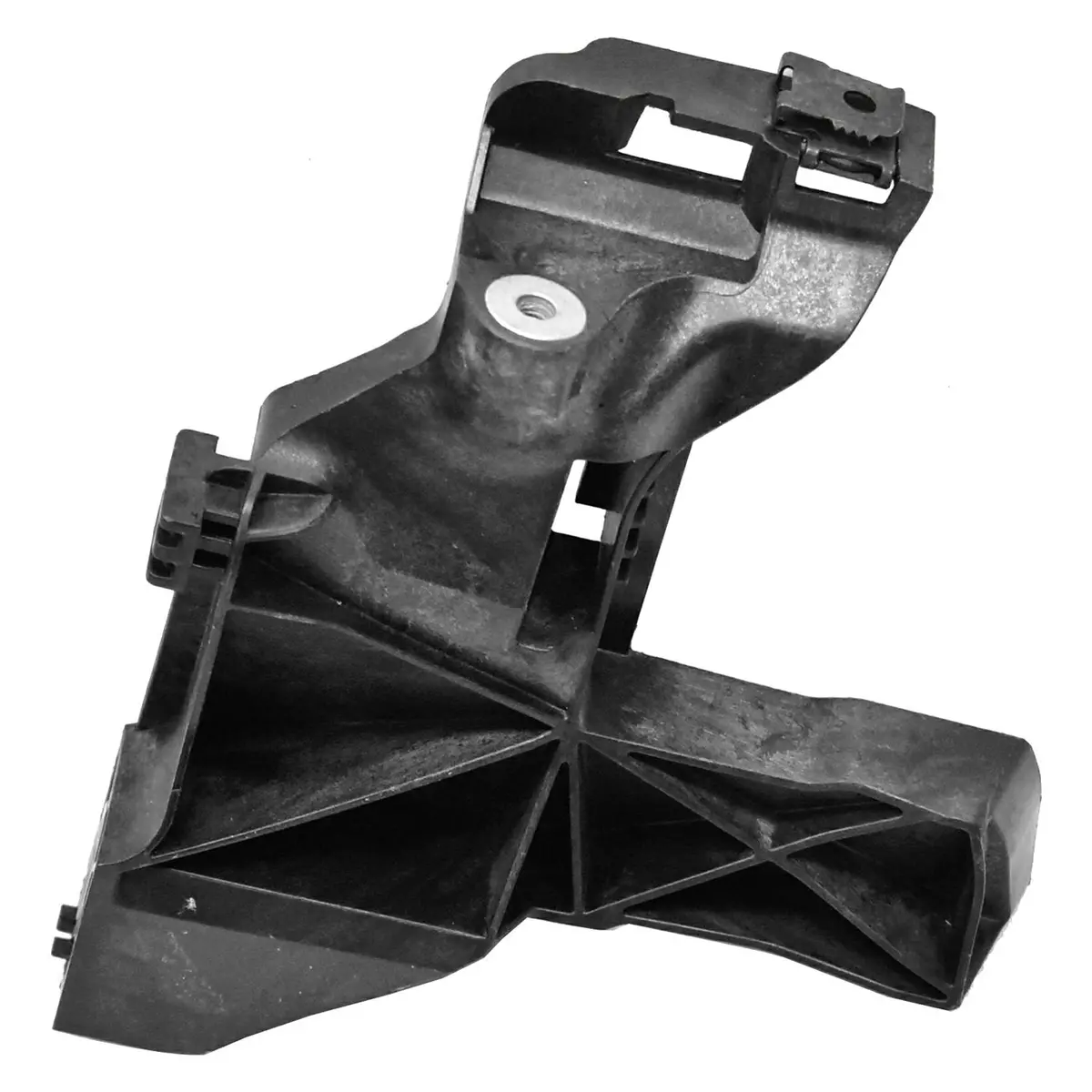 Lkq Corp Passenger Side Headlight Bracket For Audi Q3 (2019–2022) | Oem Standard Line 1