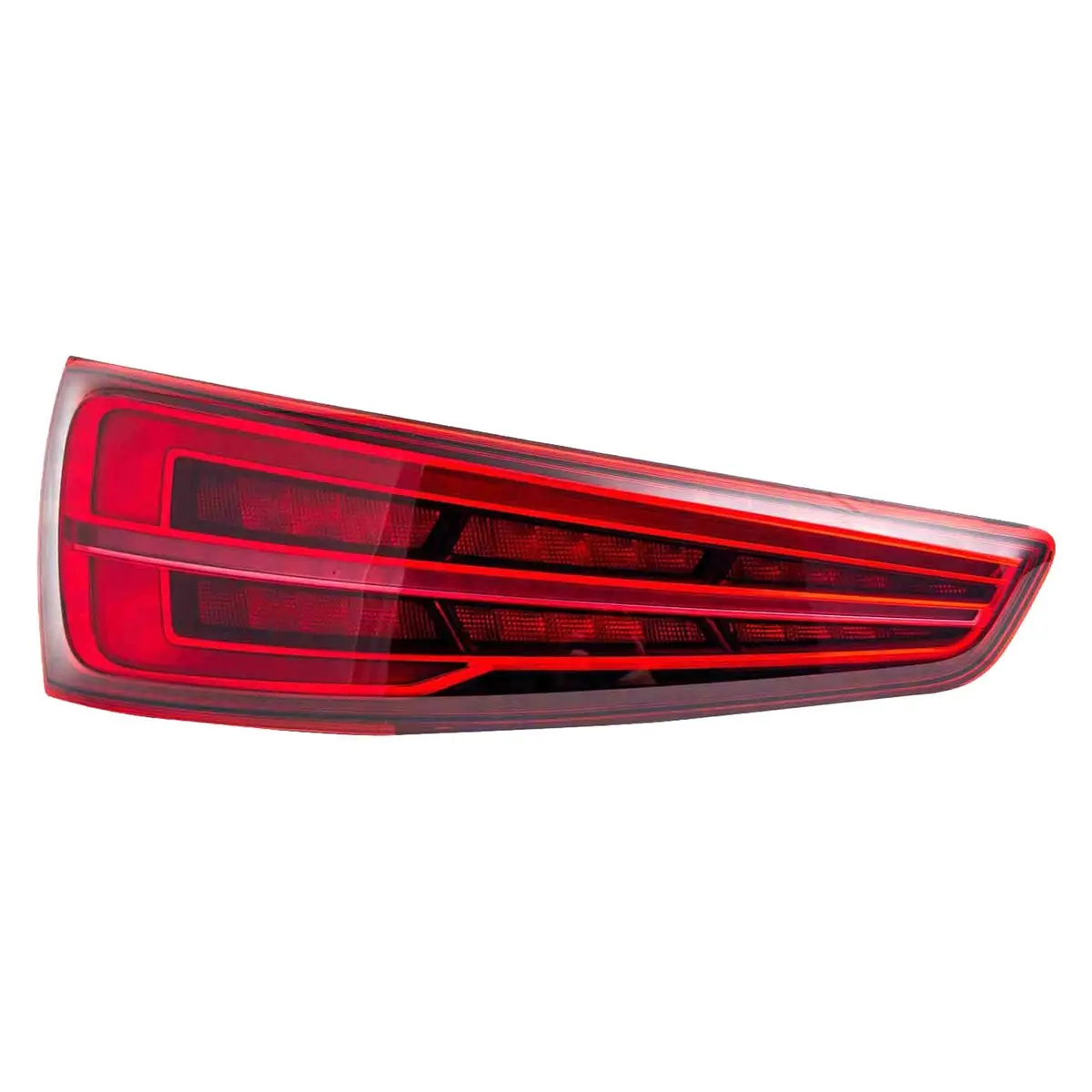 Driver-Side Tail Light Assembly (Liftgate Mounted) | Fits Models Without Dynamic | Oem Tail Lamp 1