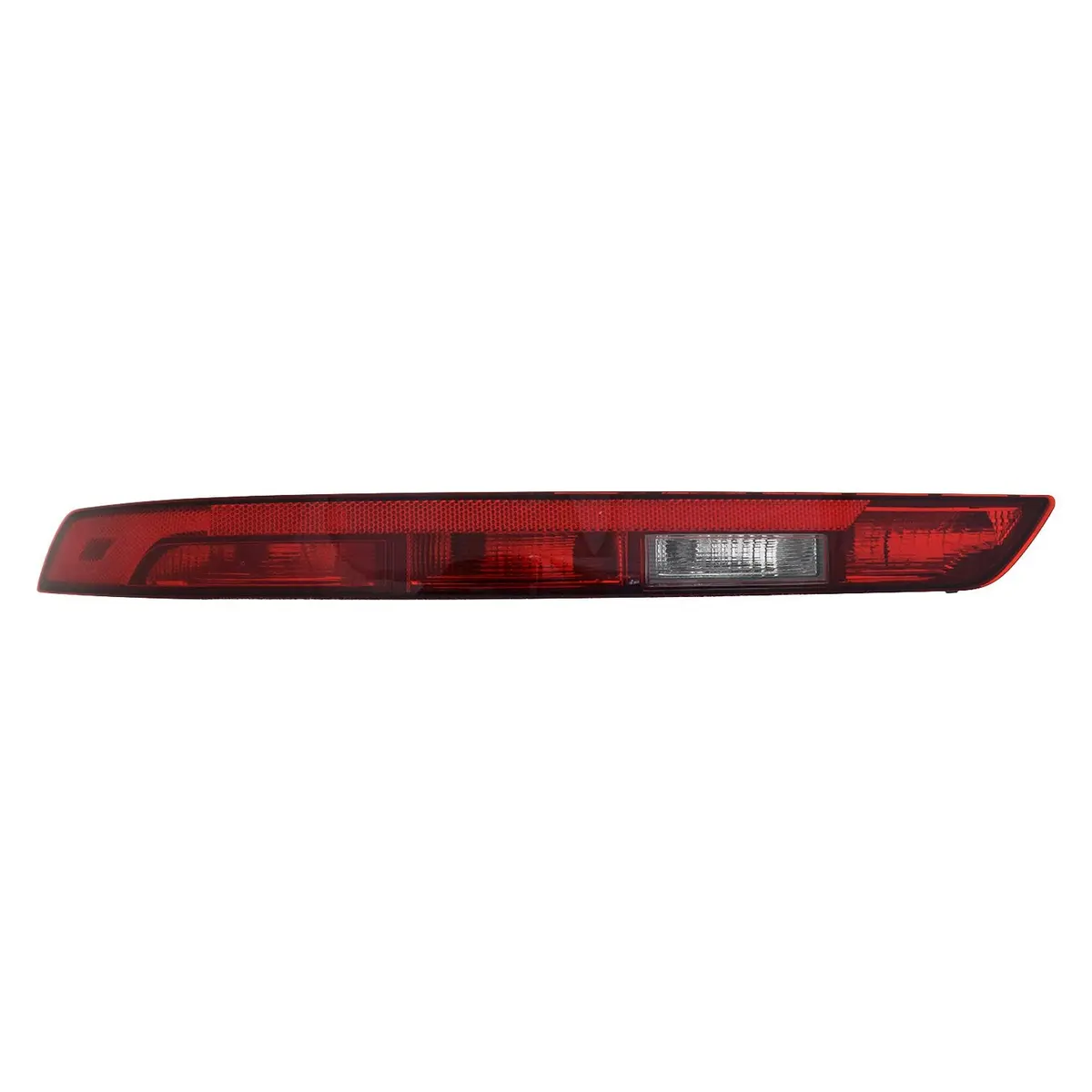 Lkq Corp Driver Side Tail Light For Audi Q5 (2018–2020) | Oem Standard Line Replacement 1