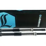 Legend Axeo Dyna Front End Suspension (2006-17) 1