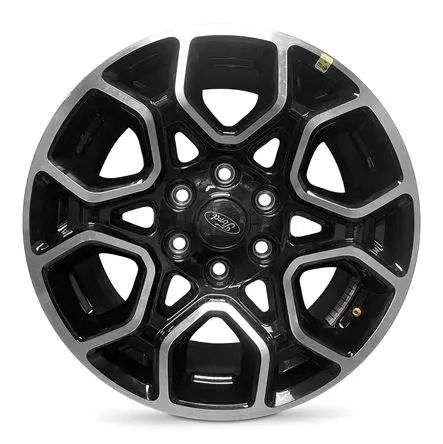 18X8.5 Ford F150 Aluminum Wheel / Rim Design B , 2021-2022 1