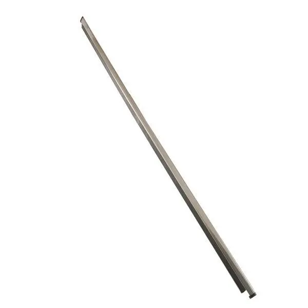 Mini Outer Door Glass Seal Set - L & R Pair 1