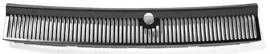 Escort Mk2 Scuttle Panel Rhd (5 Fixing) P25-19-32-0 1