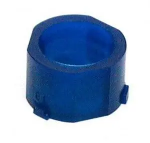 Ford Steering Rack Plastic Bush Blue 1