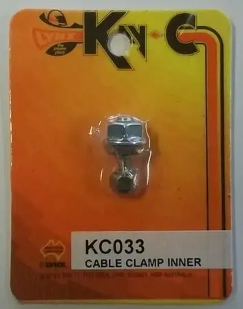 Lynx Cable Clamp 1