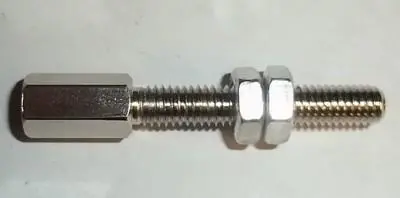 Throttle Cable Adjuster 1