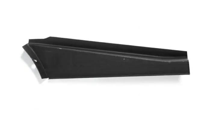 Ford Escort Mk1 Flitch Panel - Left Or Right 25-16-41-3/4 1