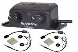 Terratrip Open Face Club Kit T021e 1
