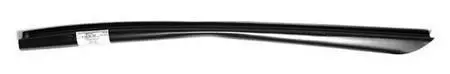 Ford Escort Mk1 Wing Mounting Band - Left Or Right 25-16-41-1/2 1