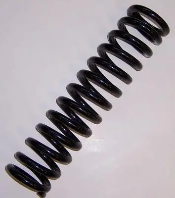 Coil Springs 12 & 14 Inch 2.5 Id In Different Rates  Sold As Pair 1