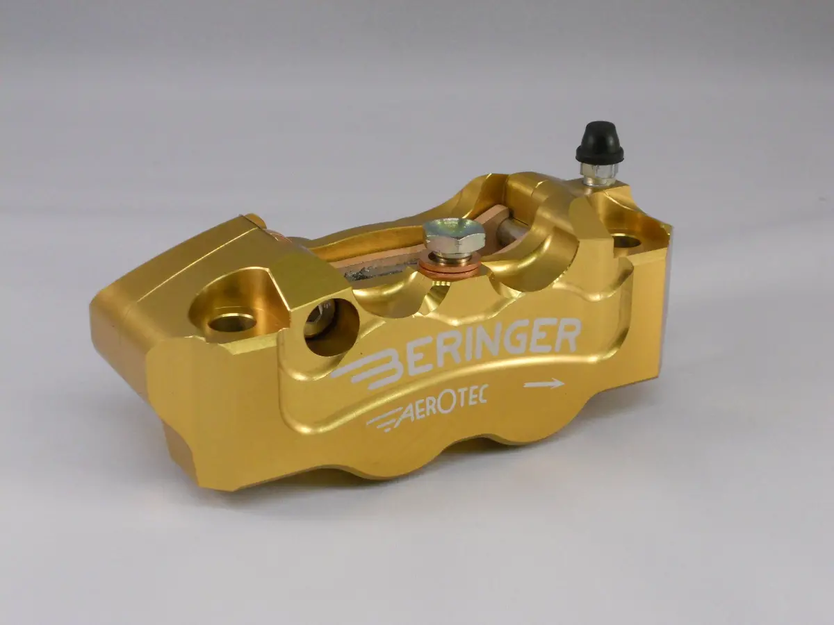 Beringer 4 Piston Radial Calipers 108Mm 1
