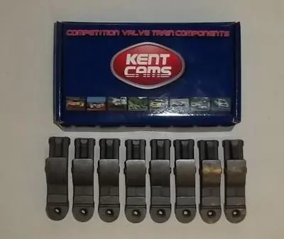 Ford Pinto 2.0 Ohc Cam Followers (Rocker) Cf36 1