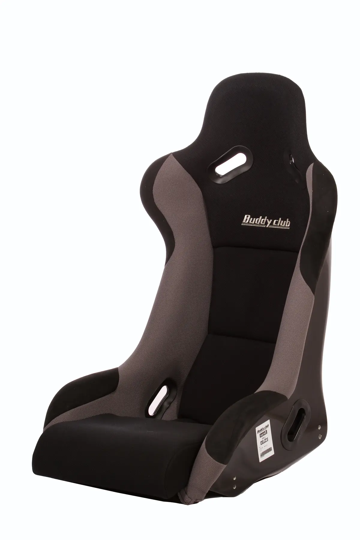 Buddy Club Racing Spec Seat 1