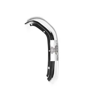 Mini Grill Side Corner Mk2-5 Left Or Right 40-10-99-4/5 1