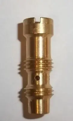Weber Idle Jet Holder 1