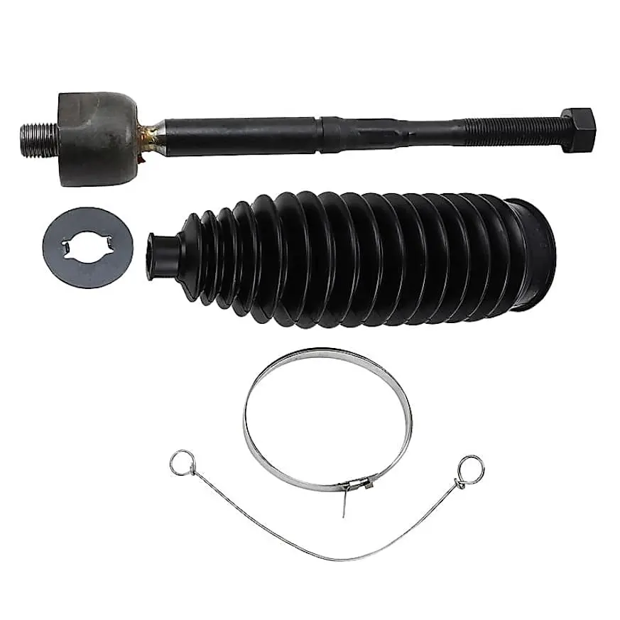 Front Or Rear Inner Tie Rod End 101-8562 | Oe Replacement 1