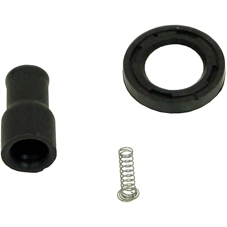 Ignition Coil Boot 175-1068 | Direct Fit Oe Replacement 1