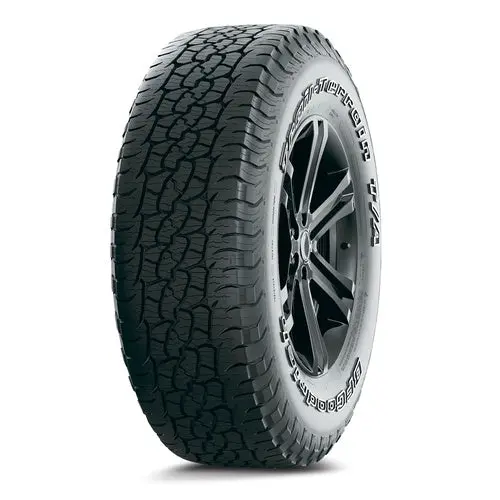 Bfgoodrich - 265/70R17 115T Bfg Trail-Terrain T/A Orwl 1