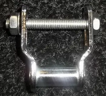 Steering Column Drop Bracket 1