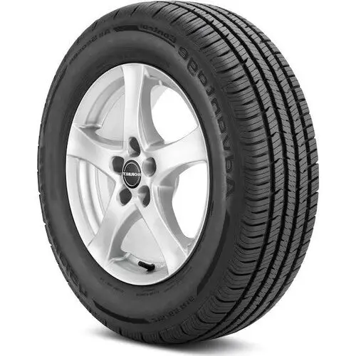 Bfgoodrich - 235/55R20 102H Bfg Advantage Control Bw 1