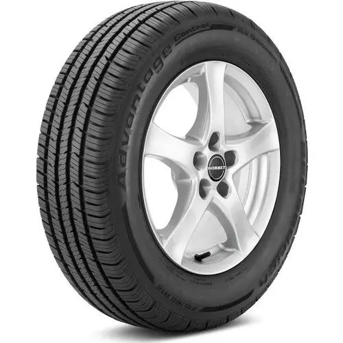 Bfgoodrich - 225/45R18xl 95V Bfg Advantage Control Bw 1