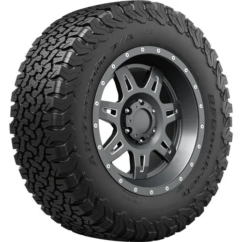 Bfgoodrich - Lt225/65R17/8 107/103S Bfg All Terrain T/A Ko2 Rbl 1