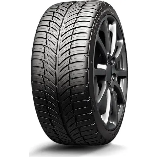 Bfgoodrich - 215/45Zr17xl 91W Bfg G-Force Comp-2 A/S Plus Bw 1