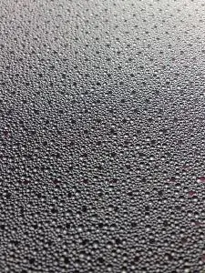Ford Capri Mk2 / 3 Head Linning (No Sunroof) 1