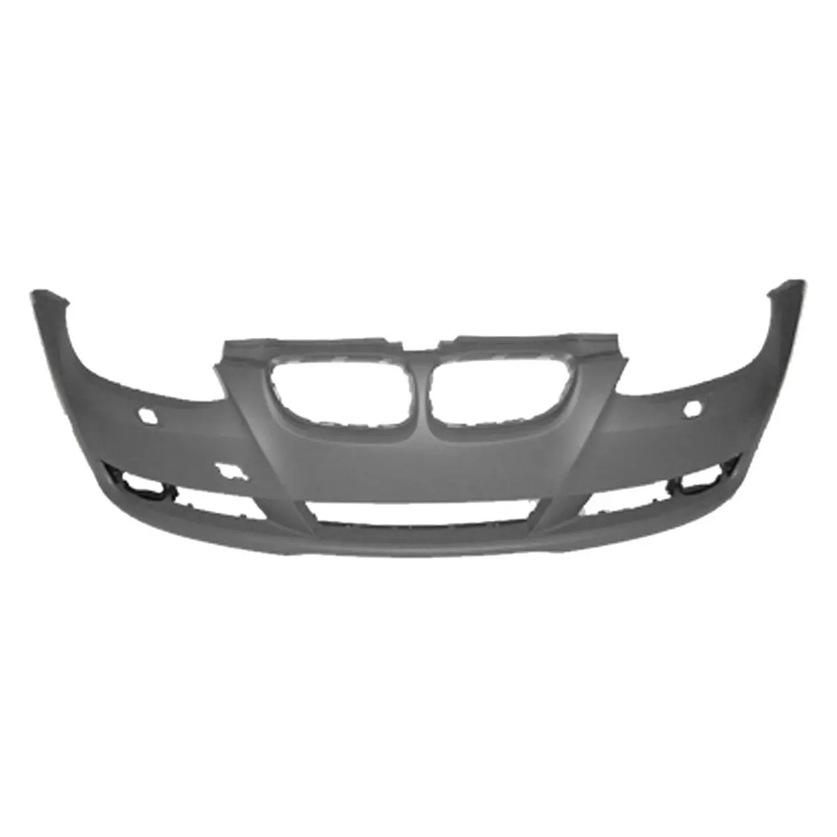 Lkq Corp Front Bumper Cover For Bmw 3-Series (2007–2010) | Oem Standard Line 1