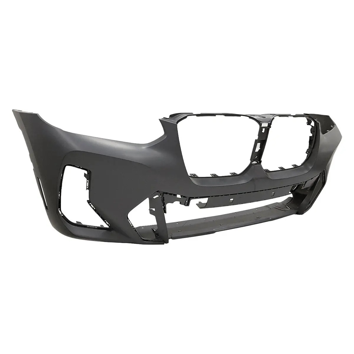 Lkq Corp Front Bumper Cover For Bmw X3 (2022–2024) | Oem Standard Line 1
