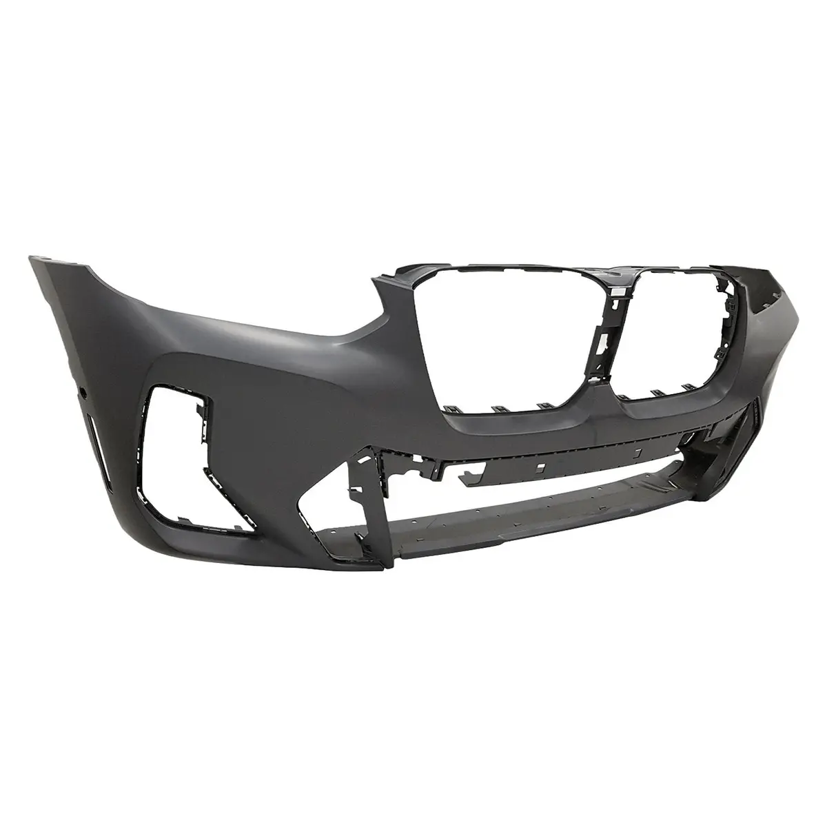 Lkq Corp Front Bumper Cover For Bmw X3 (2022–2024) | Oem Standard Line 1