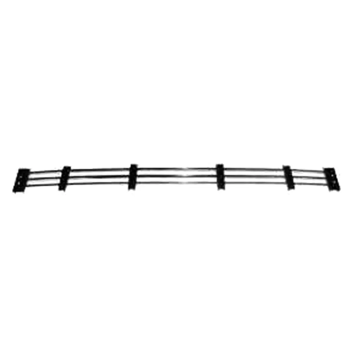 Lkq Corp Front Lower Bumper Grille For Bmw 7-Series (1995–2001) | Oem Standard Line 1