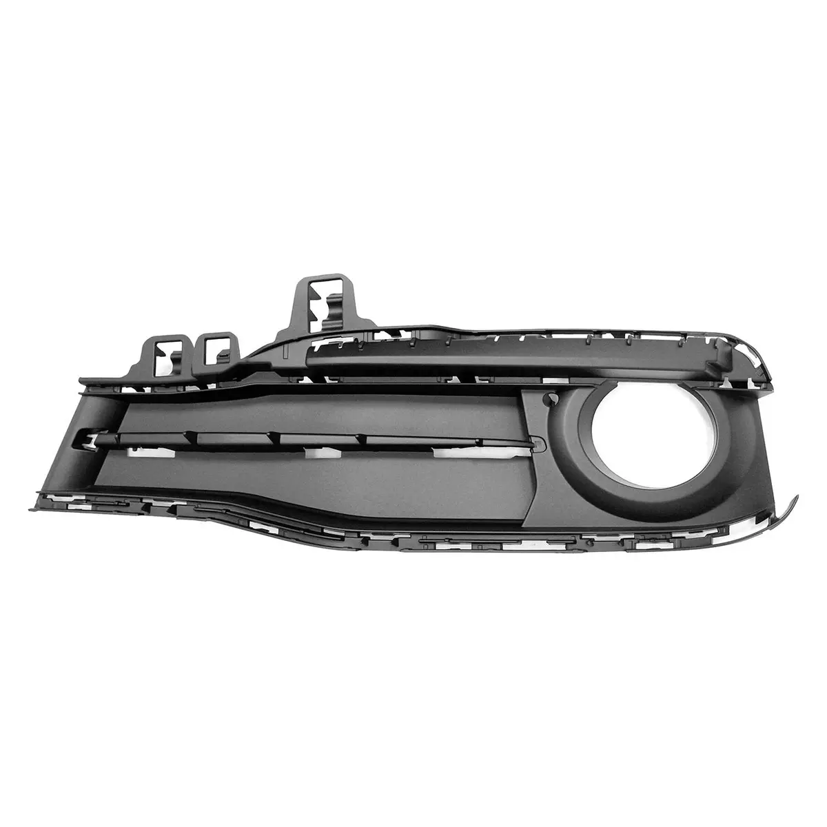 Lkq Corp Front Lower Driver Side Fog Light Bezel For Bmw 3-Series (2016–2018) | Oem Standard Line 1