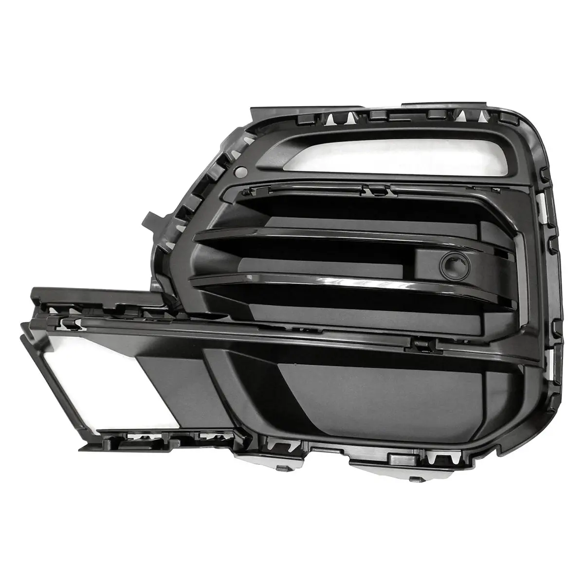 Lkq Corp Front Outer Driver Side Fog Light Cover For Bmw X5 (2019–2026) | Oem Standard Line 1
