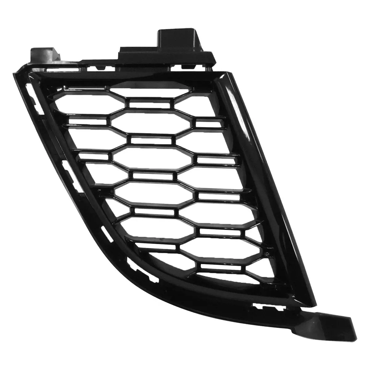 Lkq Corp Front Center Outer Passenger Side Bumper Insert For Bmw 3-Series (2019–2022) | Oem Standard Line 1