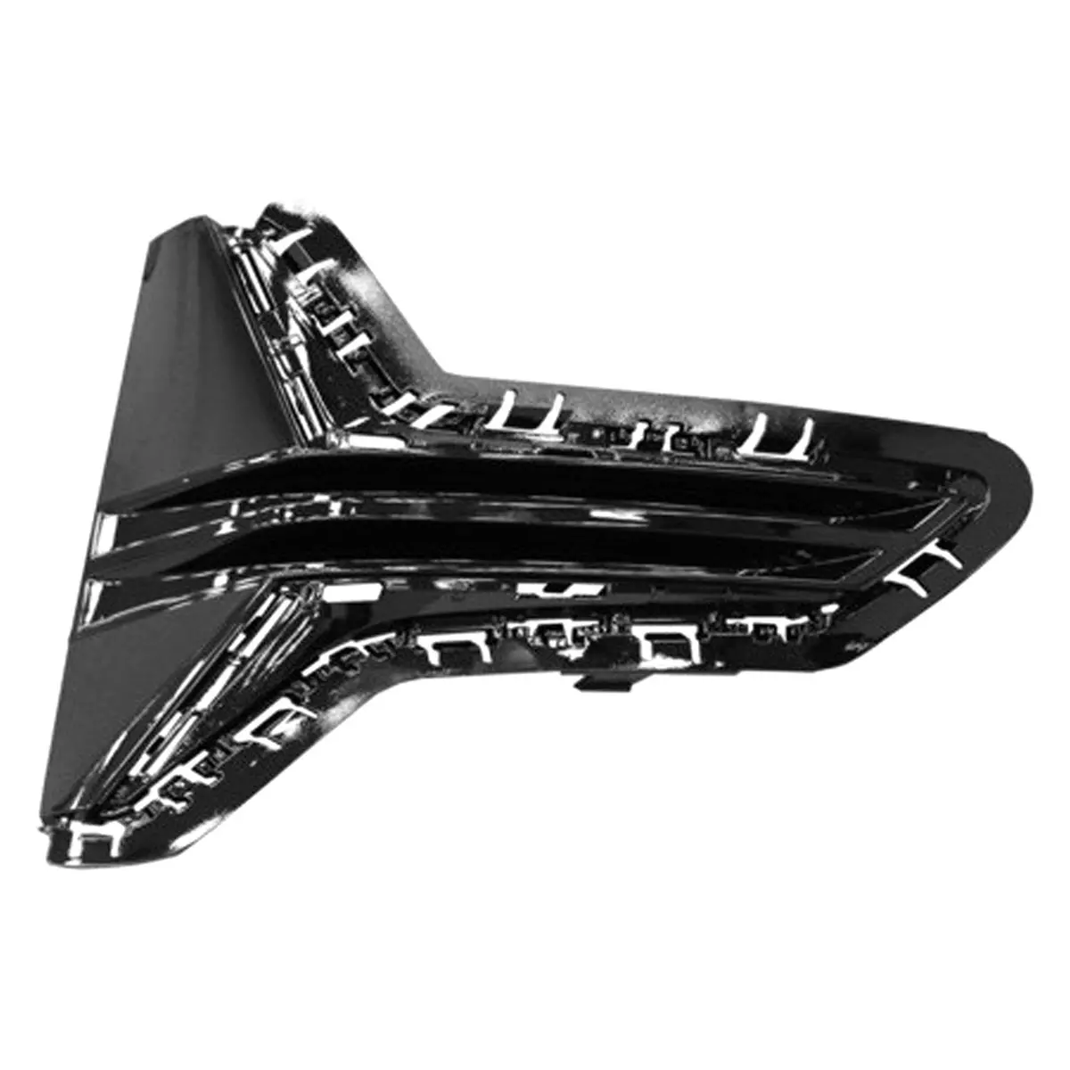 Lkq Corp Front Passenger Side Fog Light Cover For Bmw 3-Series (2019–2022) | Oem Standard Line 1