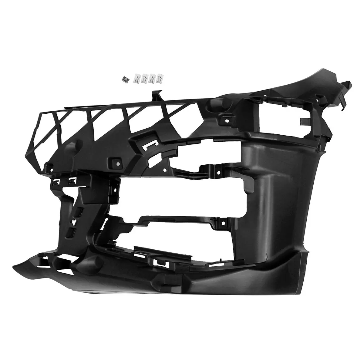 Lkq Corp Front Driver Side Bumper Cover Support For Bmw 3-Series (2019–2022) | Oem Standard Line 1
