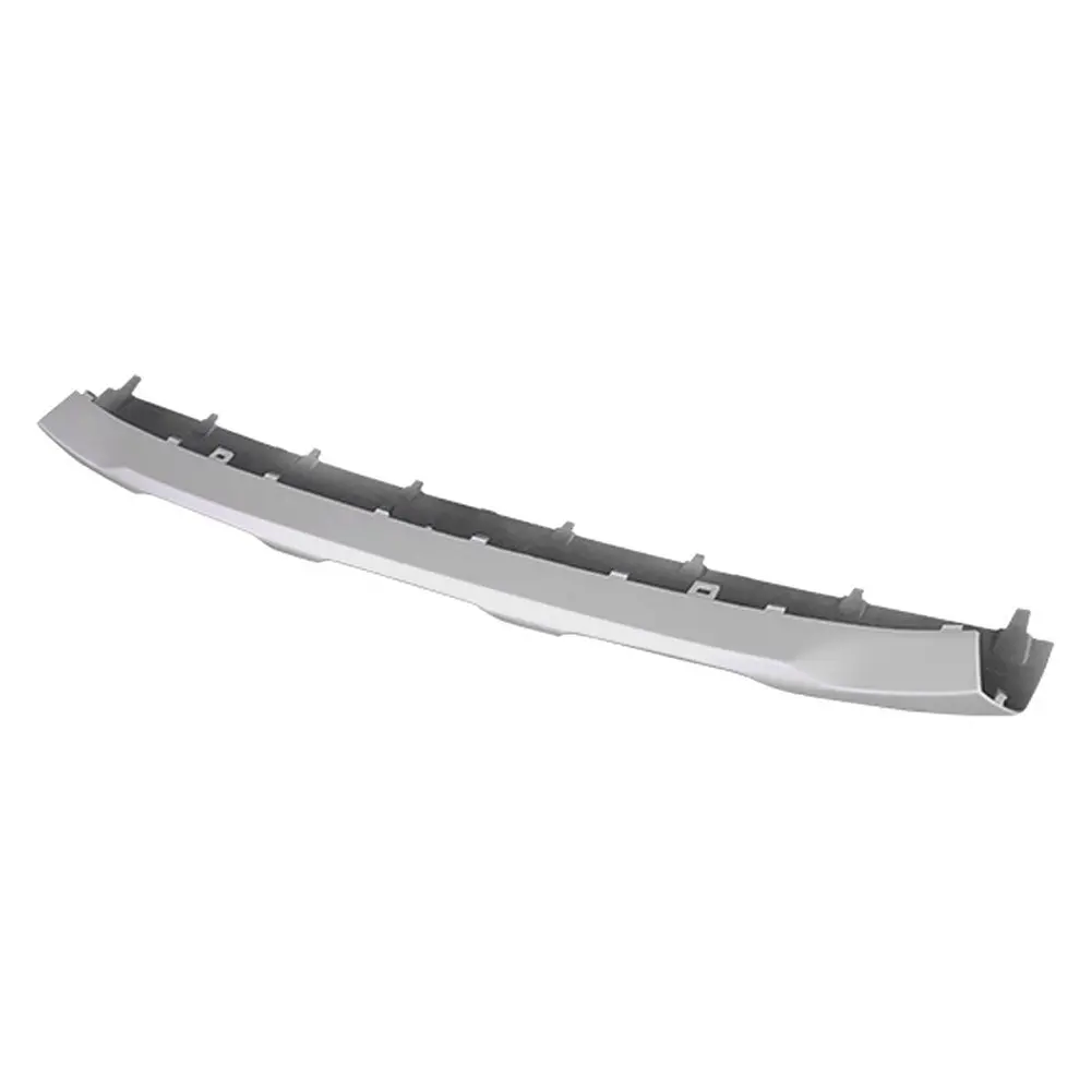 Lkq Corp Front Bumper Skid Plate For Bmw X1 (2016–2019) | Oem Standard Line 1