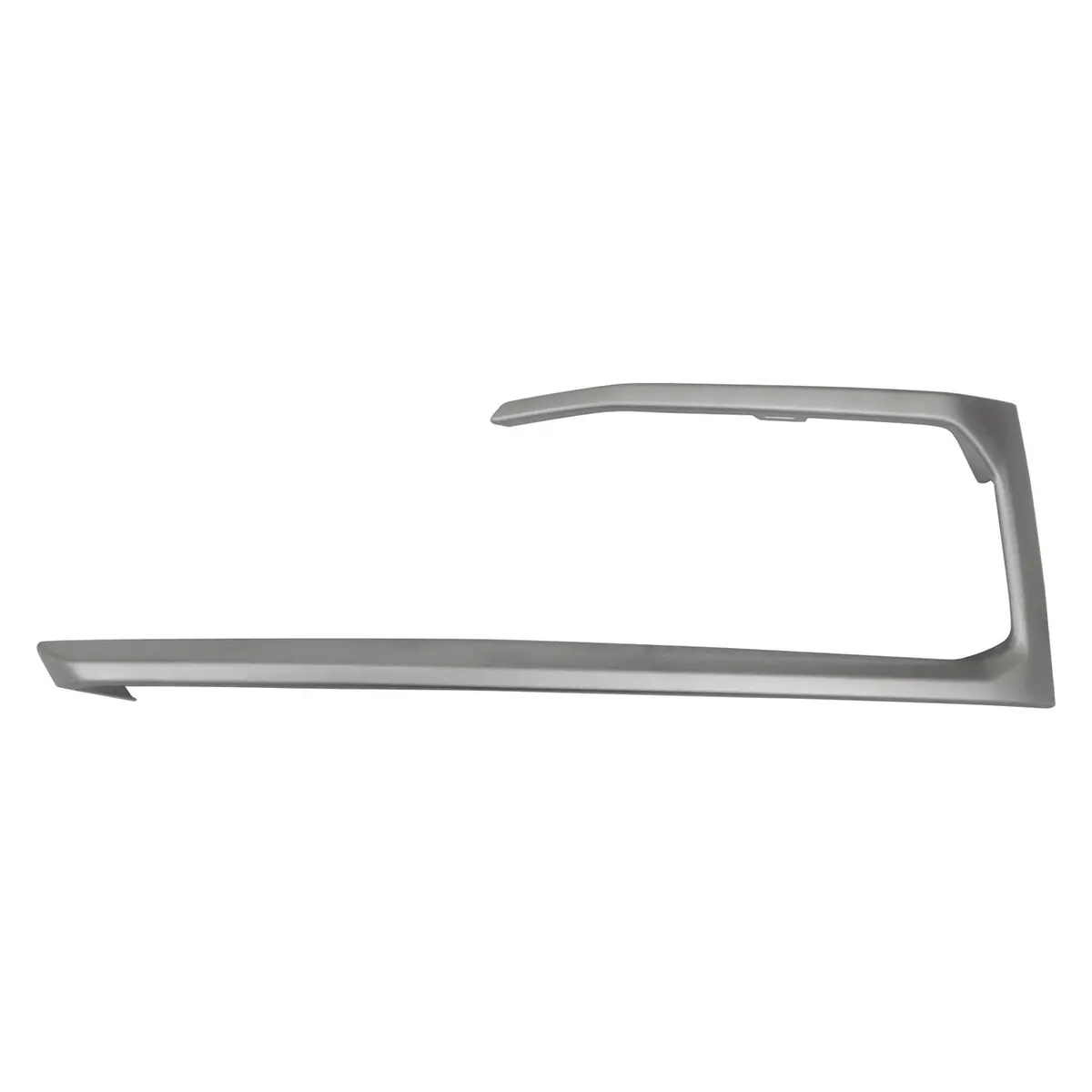 Lkq Corp Front Outer Driver Side Fog Light Trim For Bmw X5 (2019–2026) | Oem Standard Line 1