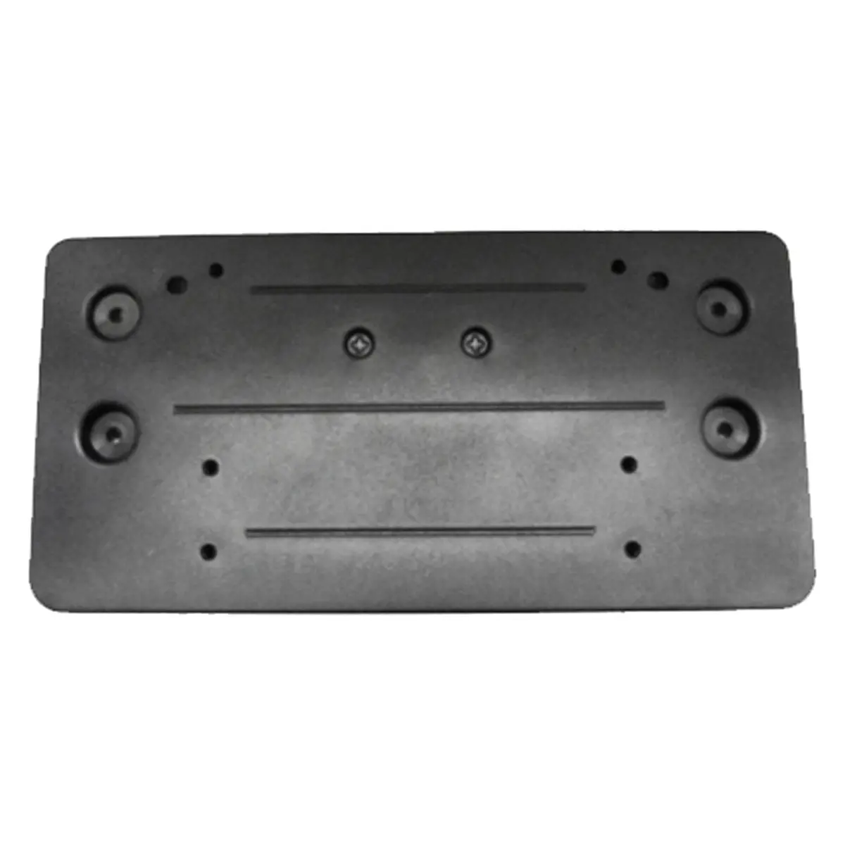 Lkq Corp Front License Plate Bracket For Bmw 3-Series (2016–2018) | Oem Replacement 1