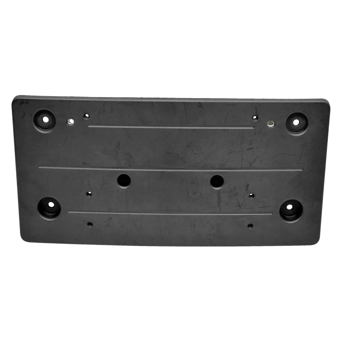 Lkq Corp Front License Plate Bracket For Bmw 4-Series (2014–2020) | No Hardware Oem 1