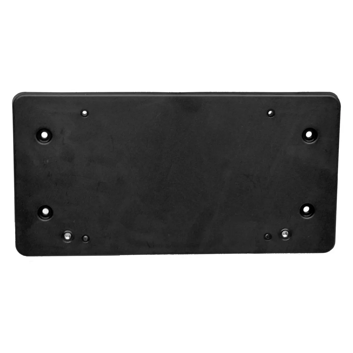 Lkq Corp Front License Plate Bracket For Bmw 5-Series (2017–2020) | No Hardware Oem 1