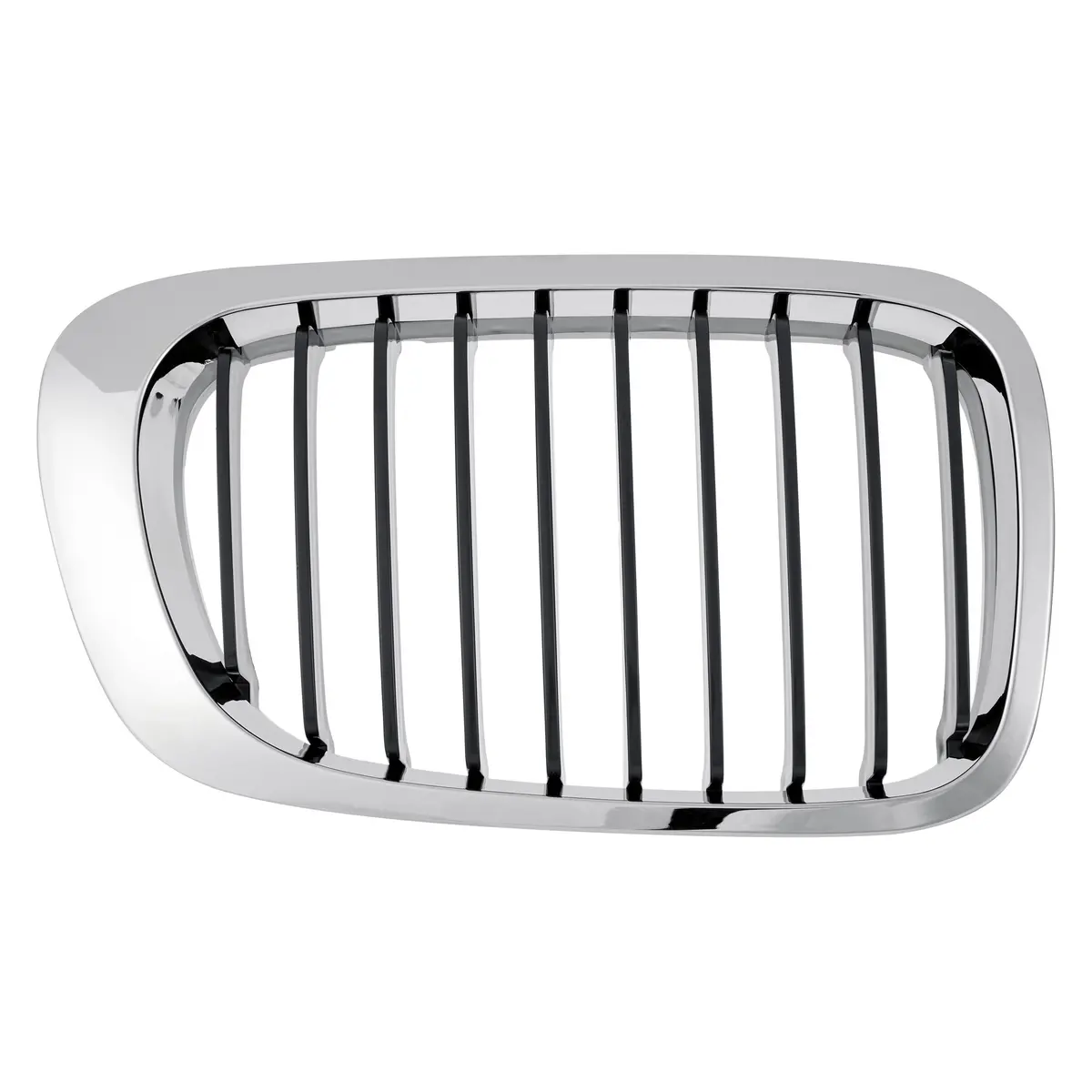 Lkq Corp Passenger Side Grille For Bmw 3-Series (1999–2000, 2006) | Oem Standard Line 1