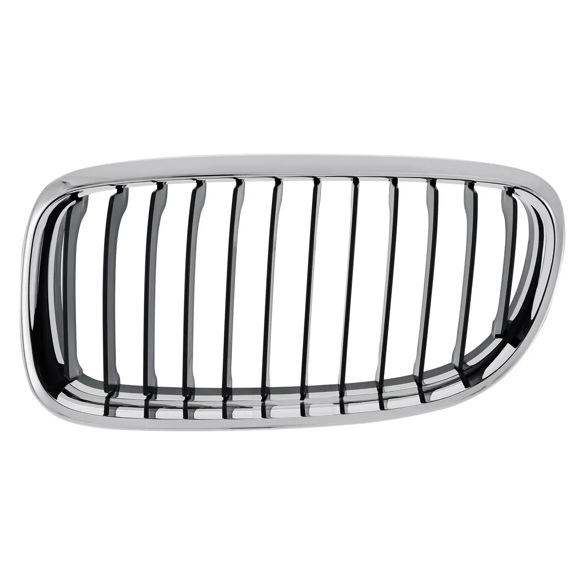Lkq Corp Driver Side Grille For Bmw 3-Series (2009–2012) | Oem Standard Line 1