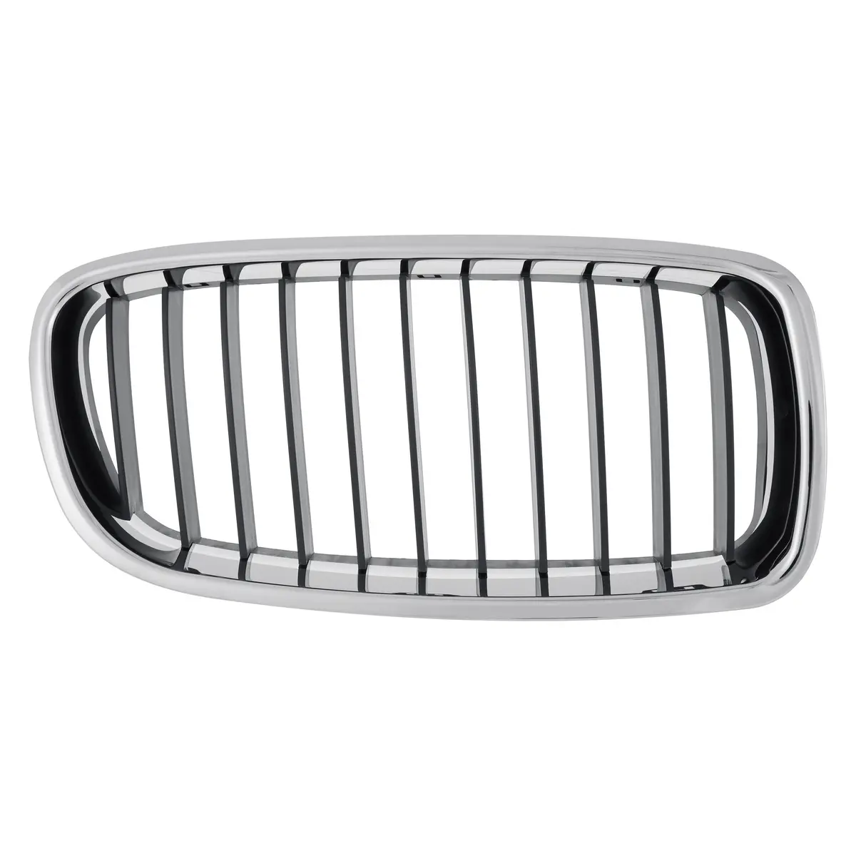 Lkq Corp Passenger Side Grille For Bmw 3-Series (2012–2018) | Oem Standard Line 1