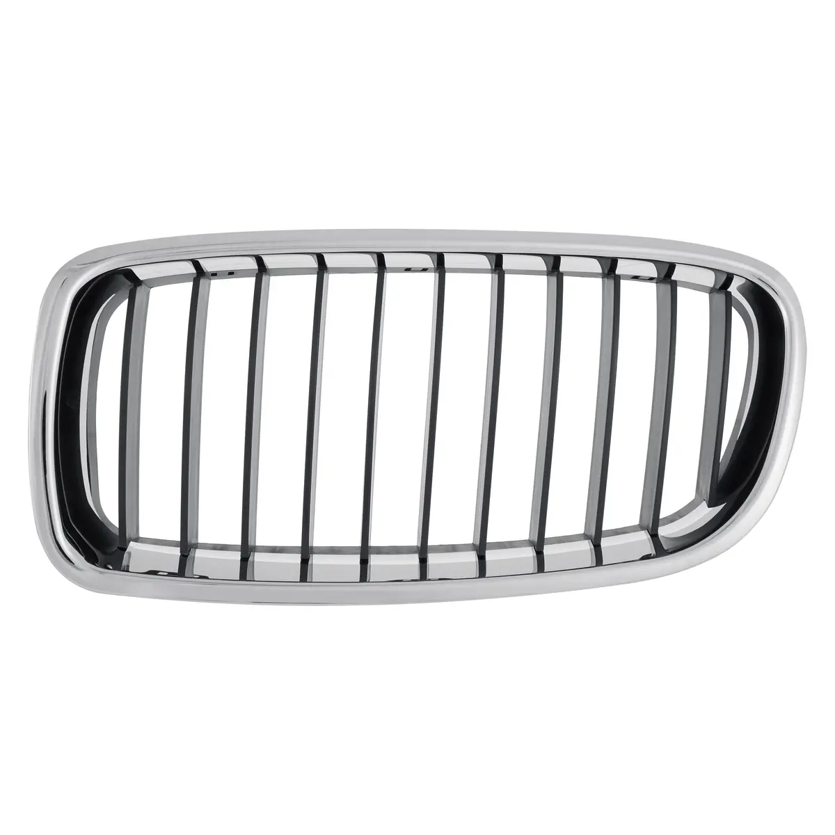 Lkq Corp Driver Side Grille For Bmw 3-Series (2012–2018) | Oem Standard Line 1
